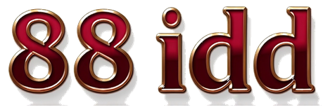 88idd logo